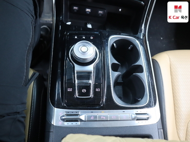 2023 - kia carnival