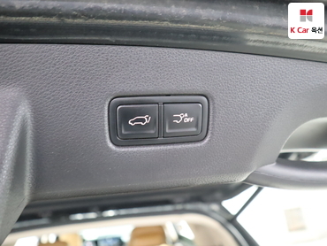 2023 - kia carnival