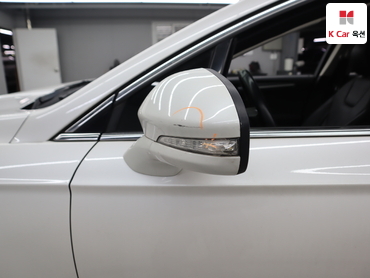2015 - ford mondeo