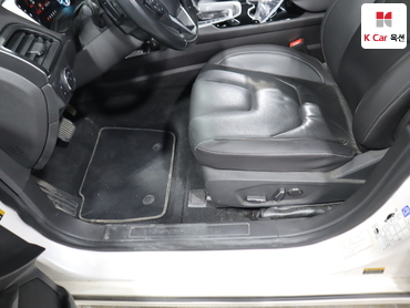 2015 - ford mondeo