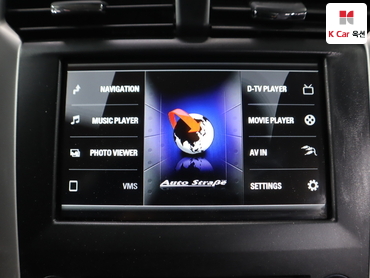 2015 - ford mondeo