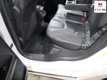 2015 - ford mondeo