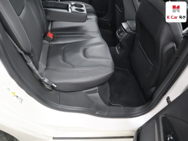 2015 - ford mondeo