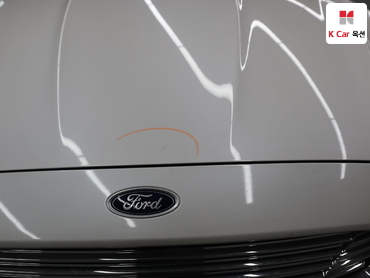 2015 - ford mondeo