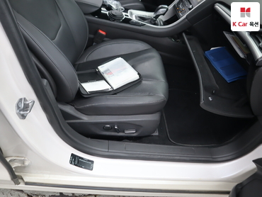 2015 - ford mondeo