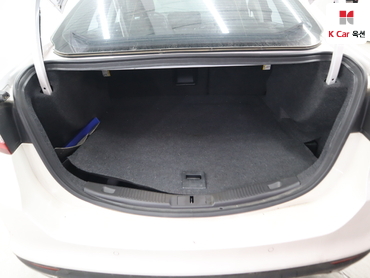 2015 - ford mondeo