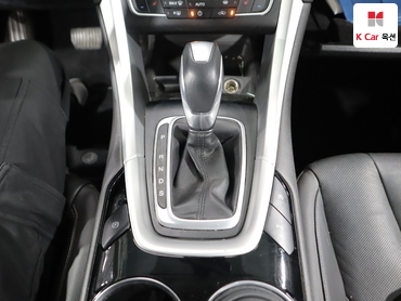 2015 - ford mondeo