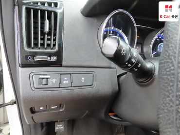 2011 - hyundai sonata