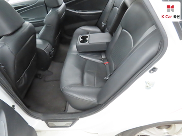 2011 - hyundai sonata