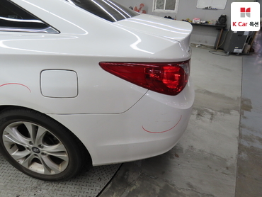 2011 - hyundai sonata