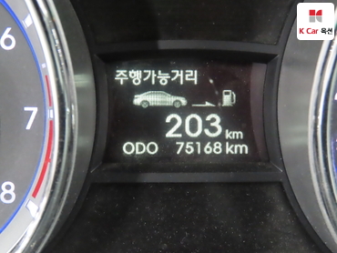 2011 - hyundai sonata