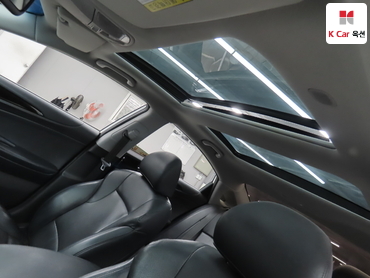 2011 - hyundai sonata