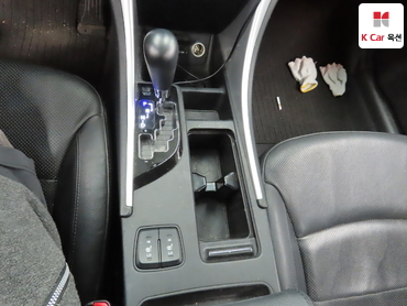 2011 - hyundai sonata