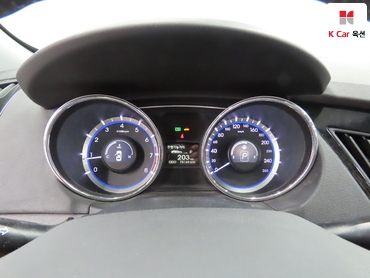2011 - hyundai sonata