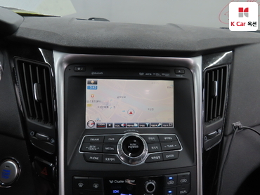 2011 - hyundai sonata