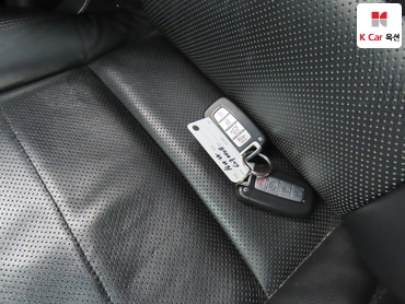 2011 - hyundai sonata