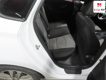 2018 - hyundai i30