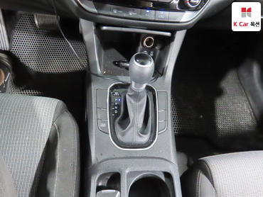 2018 - hyundai i30