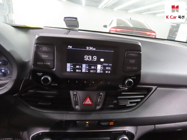 2018 - hyundai i30