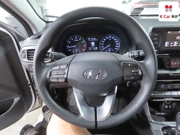 2018 - hyundai i30