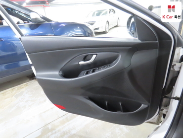 2018 - hyundai i30