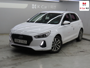 현대 i30 (PD)