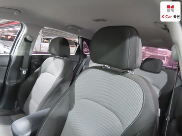 2018 - hyundai i30