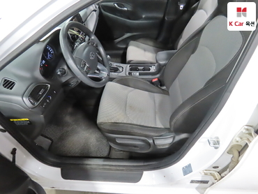 2018 - hyundai i30