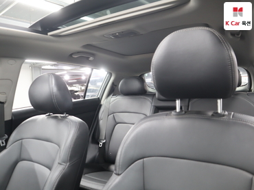 2011 - kia sportage