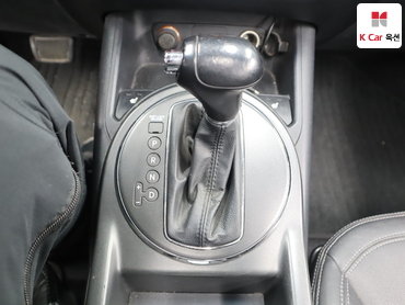 2011 - kia sportage