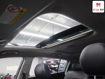 2011 - kia sportage