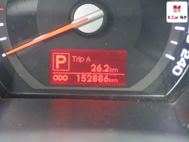2011 - kia sportage