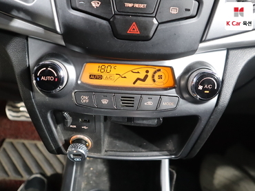 2017 - kgm korando