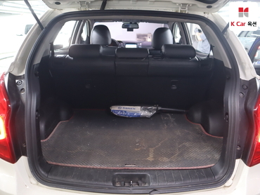 2017 - kgm korando