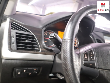 2017 - kgm korando