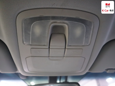 2017 - kgm korando
