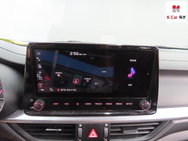2022 - kia k3