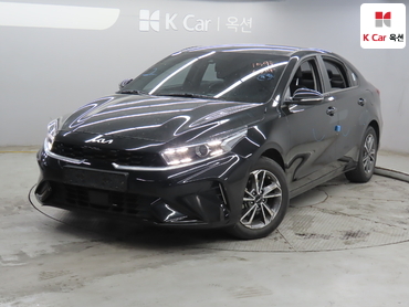 2022 - kia k3
