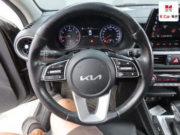 2022 - kia k3