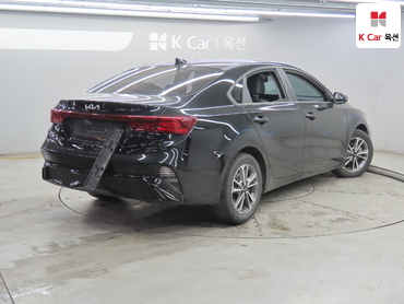 2022 - kia k3