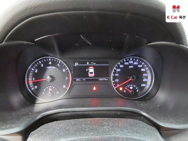 2022 - kia k3