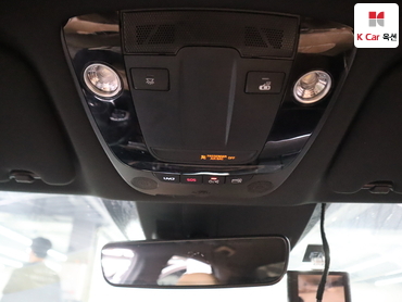 2021 - kia k5