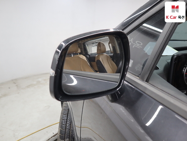 2021 - kia carnival