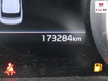 2021 - kia carnival