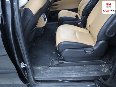 2021 - kia carnival