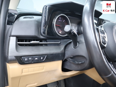 2021 - kia carnival