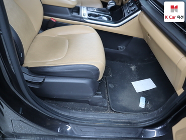 2021 - kia carnival