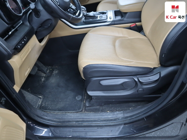 2021 - kia carnival