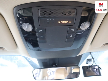 2021 - kia carnival