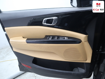 2021 - kia carnival